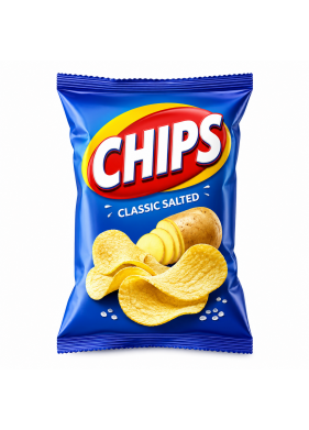 Chips & Wafers Chips & Wafers