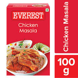 EVEREST CHICKEN MASALA 100G
