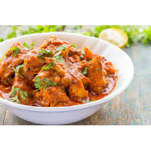 CHICKEN MASALA (4PCS)