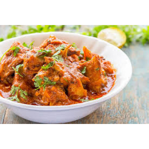 CHICKEN MASALA (4PCS)