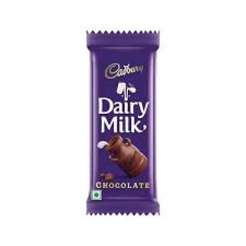 CADBURY DAIRY MILK CHOCOLATE 40G