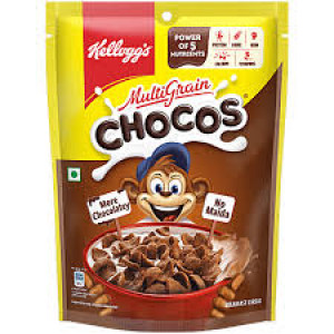 KELLOGGS CHOCOS 250G