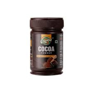 CREAMOOZ COCOA POWDER 50G