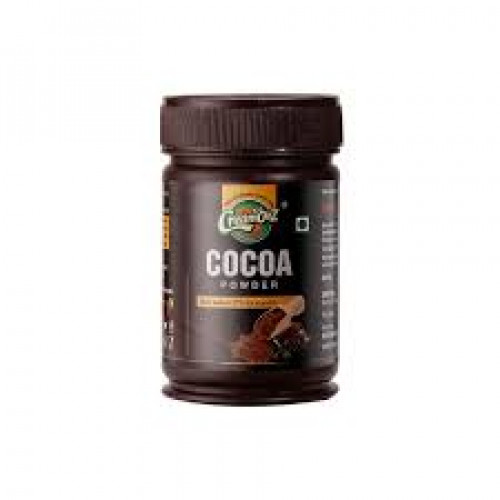 CREAMOOZ COCOA POWDER 50G