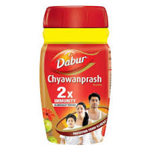 DABUR CHYAWANPRASH 500G