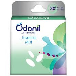 ODONIL JASMINE MIST AIR FRESHENER 50G