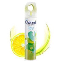 ODONIL CITRUS ROOM SPRAY 220ML