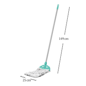 MILTON CLAMP MOP