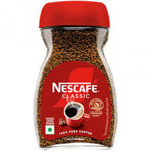 NESTLE NESCAFE CLASSIC COFFEE 45G