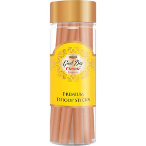 AALOK GOOD DAY CLASSIC DHOOP 90G