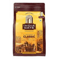 INDIA GATE CLASSIC RICE 1KG