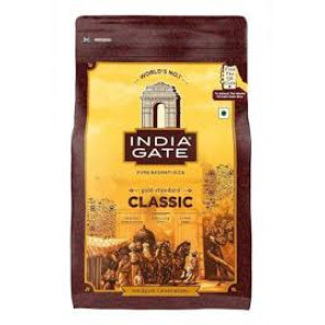INDIA GATE CLASSIC RICE 1KG