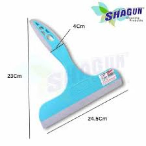 SHAGUN KITCHEN @ GLASS WIPER