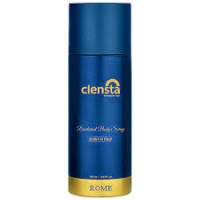 CLENSTA ROME BODY SPRAY 150ML