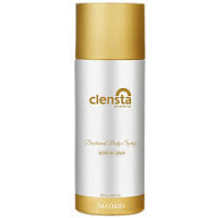 CLENSTA MADRID BODY SPRAY 150ML