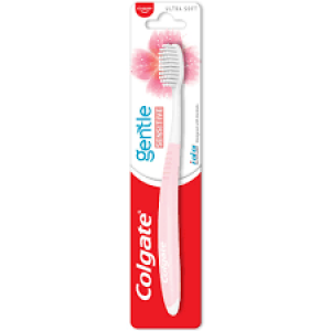 COLGATE SENSITIVE BRUSH 1N