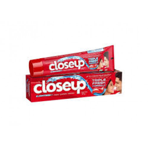 CLOSEUP PASTE 150G