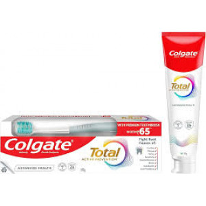 COLGATE TOTAL ACTIVE PREVENTION 150G