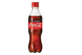 COCA COLA ORIGINAL 400ML