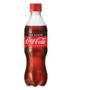COCA COLA ORIGINAL 400ML