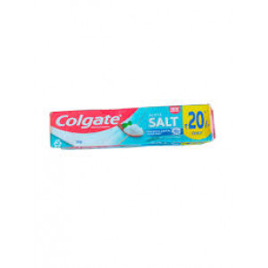 COLGATE ACTIVE SALT 34G