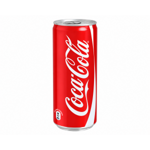 COCA COLA 180ML