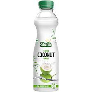 STORIA COCONUT WATER 1L