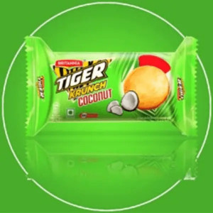 BRITANNIA TIGER COCONUT 75.6G