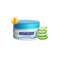 AYUR COLD CREAM ALOEVERA 500ML