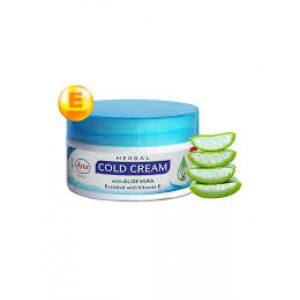 AYUR COLD CREAM ALOEVERA 500ML