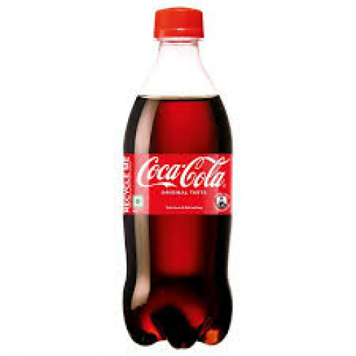 COCA COLA 250ML