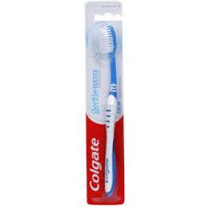COLGATE GENTLE CLEAN BRUSH 1N