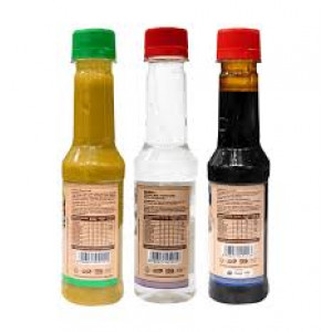 9AM COMBO SAUCE 3*200G