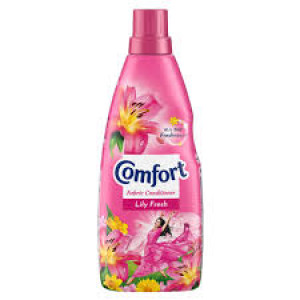 COMFORT LILY FRESH 860ML