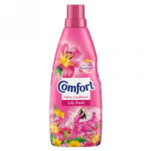 COMFORT LILY FRESH 860ML