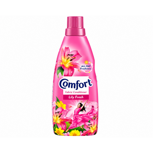 COMFORT LILY FRESH 860ML