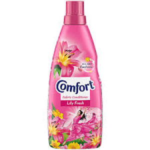 COMFORT LILY FRESH 860ML