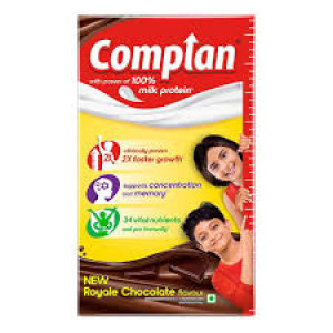 COMPLAN ROYAL CHOCOLATE 1KG