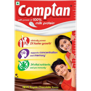 COMPLAN MILK PROTEIN 750G