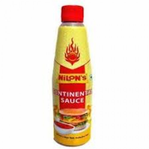 NILONS CONTINENTAL SACE 660G