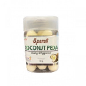 BADAL COCONUT PEDA 120G