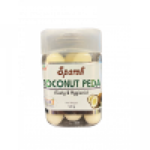 BADAL COCONUT PEDA 120G