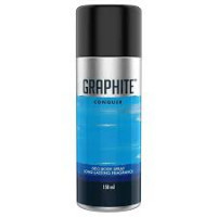 GRAPHITE CONQUER DEO 150ML
