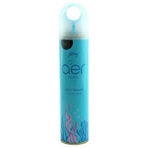 GODREJ AER SPRAY COOL AQUA 220ML