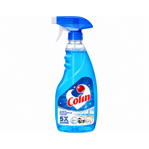 COOLIN GLASS CLEANER 500ML COOLIN GLASS CLEANER 500ML