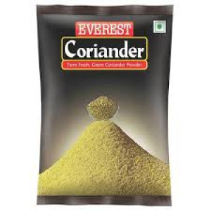 EVEREST CORIANDER POWDER 500G