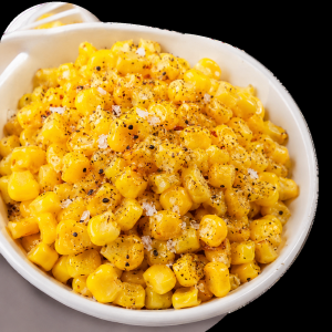 CORN PEPPER SALT