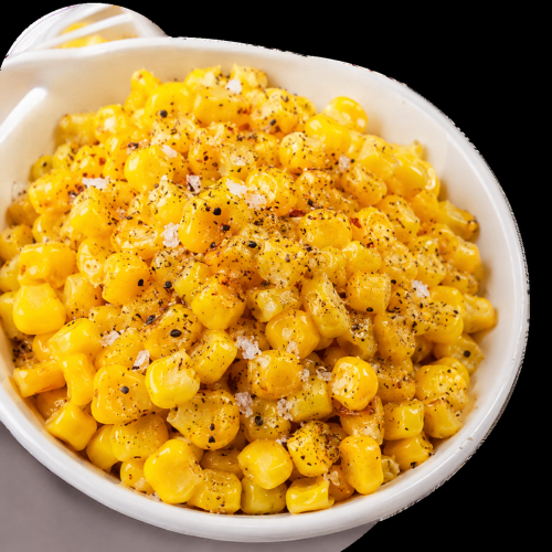 CORN PEPPER SALT