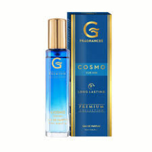 GUBB COSMO FOR HIM 25ML