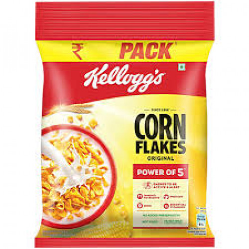 KELLOGGS CORN FLAKES ORIGINAL 251G
